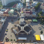 З Днем Незалежності, Україно! Привітання франківців