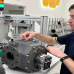 Metering відновлює у Франківську випуск промислових лічильників