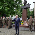 132 річниця від дня народження Євгена Коновальця