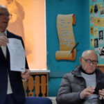 Коло Старійшин Івано-Франківської області вимагає бюджетні кошти спрямовувати на фронт в ЗСУ а не на допомогу чиновникам